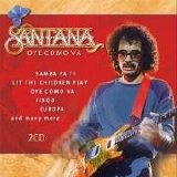 Santana - Oye Como Va