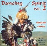 Various artists - Dancing Spirit vol.2