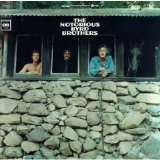 The Byrds - The Notorious Byrd Brothers