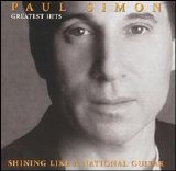 Paul Simon - Shining Like A National Guitar