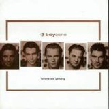 Boyzone - Where We Belong