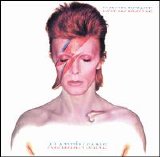 David Bowie - Aladdin Sane