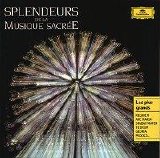 Various artists - Splendeurs de la musique sacree