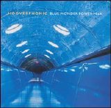 Hooverphonic - Blue Wonder Power Milk