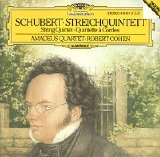 Franz Schubert - String Quintet In C-Dur