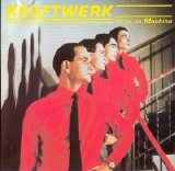 Kraftwerk - Virtu ex Machina (live Tokyo '81)