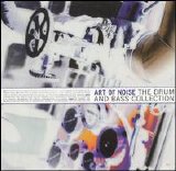 Art Of Noise - The Drum and Bass Collection