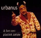 Urbanus - Plastiek Zakske