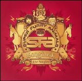 Super Furry Animals - Songbook Vol.1 (The singles)