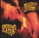 Reigning Sound - Too Much Guitar