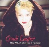 Cyndi Lauper - Hey Now! (Remixes & Rarities)