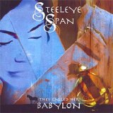 Steeleye Span - They Called Her Babylon