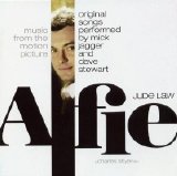 Soundtrack - Alfie