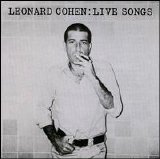 Leonard Cohen - Live songs