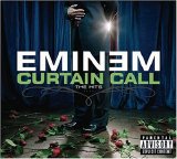 Eminem - Curtain Call (The Hits)