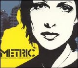 Metric - Old World Underground, Where Are You Now