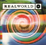 Various artists - Realworld sampler