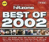 Various artists - Hitzone Best Of 2002