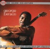 George Benson - The Silver Collection