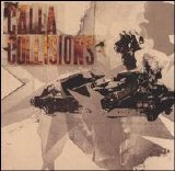 Calla - Collisions