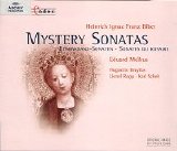 Heinrich Ignaz Franz Biber - The Mystery Sonatas