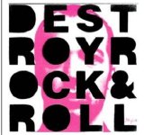 Mylo - Destroy Rock & Roll