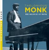 Thelonious Monk - The Measure of Monk