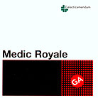 Galacticamendum - Medic Royal