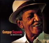 Compay Segundo - Las flores de la vida