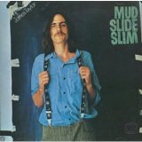 James Taylor - Mud Slide Slim & The Blue Horizon