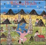 Talking Heads - ''Brick'' box - Disc 06 of 08 - Little Creatures (DualDisc)