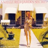 Axelle Red - Jardin Secret