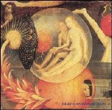 Dead Can Dance - Aion