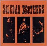 Soledad Brothers - Live