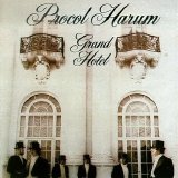 Procol Harum - Grand Hotel