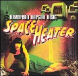 Reverend Horton Heat - Space Heater