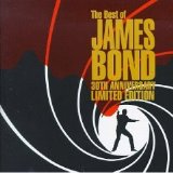 Soundtrack - James Bond 30th Anniversary