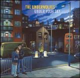 Underwolves - Under Your Sky