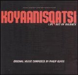 Philip Glass - Koyaanisqatsi