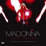 Madonna - I'm Going To Tell You A Secret