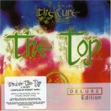 The Cure - The Top (Deluxe)