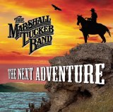 Marshall Tucker Band - The Next Adventure