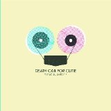 Death Cab For Cutie - The John Byrd EP