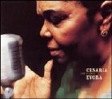 Cesaria Evora - Voz D' Amor