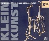 Various artists - De Komplete Kleinkunstkollektie Vol 1