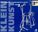 Various artists - De Komplete Kleinkunstkollektie Vol 2