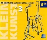 Various artists - De Komplete Kleinkunstkollektie Vol 3