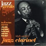 Various artists - Jazz Greats Vol60 (Jazz Clarinet)