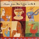 Various artists - Music From The Coffee Lands II