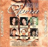 Various artists - Best of Opera